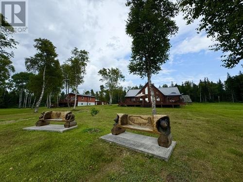 0 Bear Cliff Lodge, Gander River, NL 