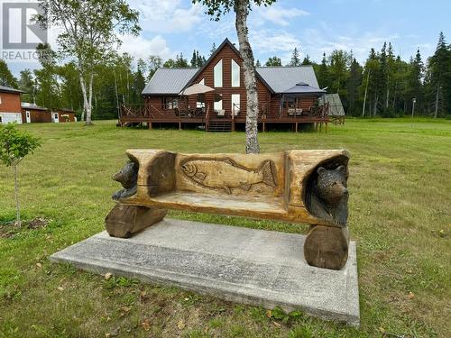 0 Bear Cliff Lodge, Gander River, NL 