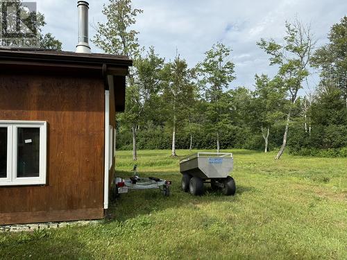 0 Bear Cliff Lodge, Gander River, NL 