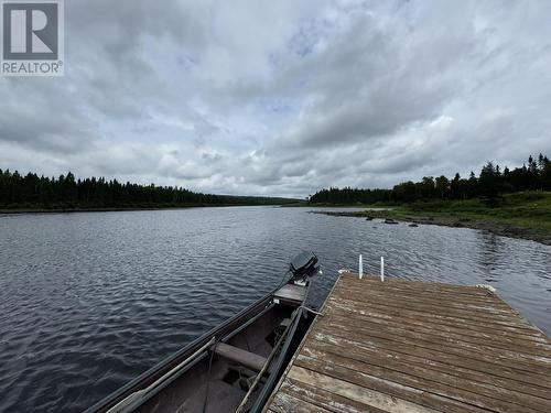 0 Bear Cliff Lodge, Gander River, NL 