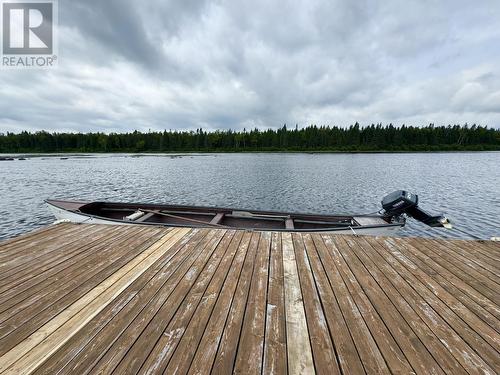 0 Bear Cliff Lodge, Gander River, NL 