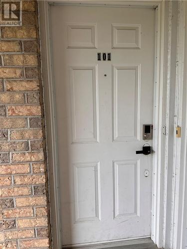 869 Lasalle Boulevard Unit# 101, Greater Sudbury, ON - Indoor Photo Showing Other Room