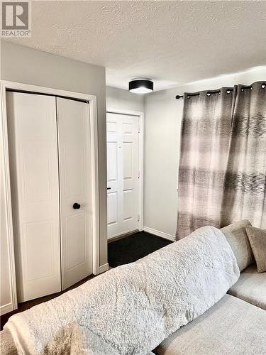 869 Lasalle Boulevard Unit# 101, Greater Sudbury, ON - Indoor Photo Showing Bedroom