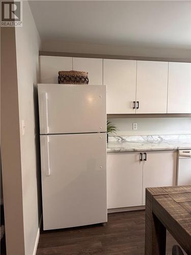 869 Lasalle Boulevard Unit# 101, Greater Sudbury, ON - Indoor Photo Showing Kitchen