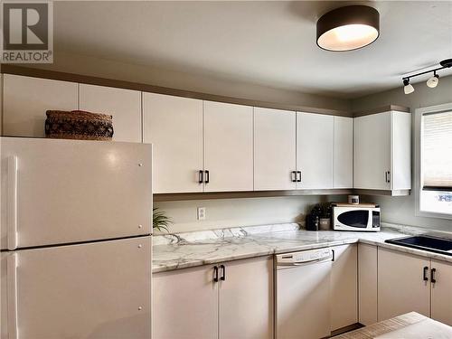 869 Lasalle Boulevard Unit# 101, Greater Sudbury, ON - Indoor Photo Showing Kitchen