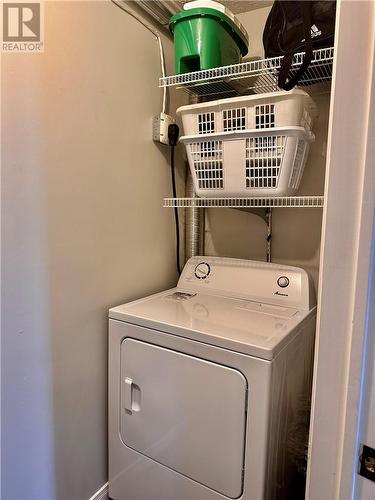 869 Lasalle Boulevard Unit# 101, Greater Sudbury, ON - Indoor Photo Showing Laundry Room