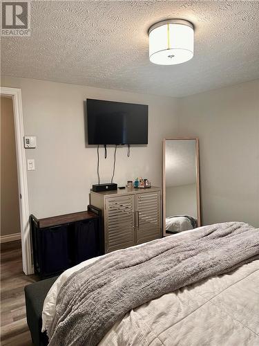 869 Lasalle Boulevard Unit# 101, Greater Sudbury, ON - Indoor Photo Showing Bedroom