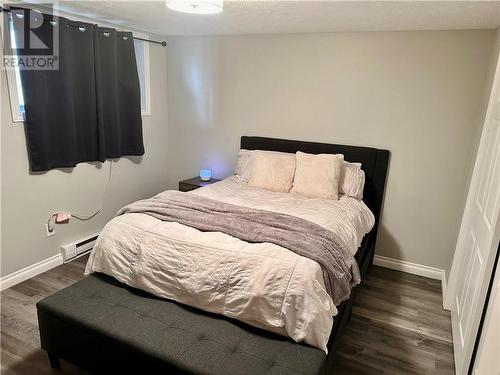 869 Lasalle Boulevard Unit# 101, Greater Sudbury, ON - Indoor Photo Showing Bedroom