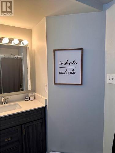 869 Lasalle Boulevard Unit# 101, Greater Sudbury, ON - Indoor Photo Showing Bathroom