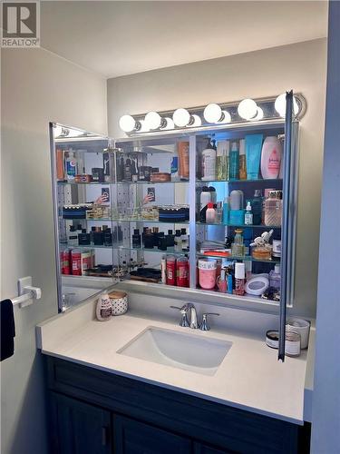 869 Lasalle Boulevard Unit# 101, Greater Sudbury, ON - Indoor Photo Showing Bathroom