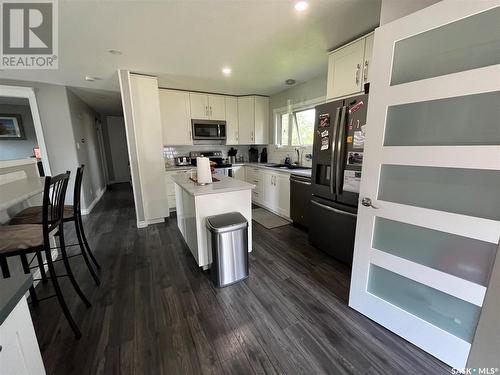 406 Royal Place, Gerald, SK - Indoor Photo Showing Kitchen