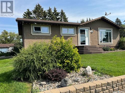 406 Royal Place, Gerald, SK - Outdoor