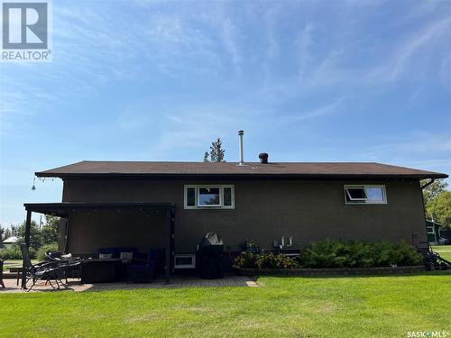 406 Royal Place, Gerald, SK - Outdoor