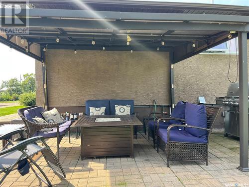 406 Royal Place, Gerald, SK - Outdoor With Deck Patio Veranda