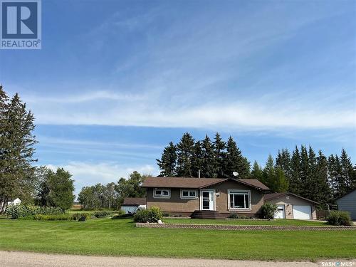 406 Royal Place, Gerald, SK - Outdoor