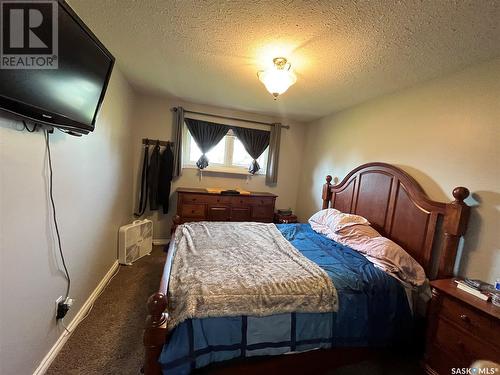 406 Royal Place, Gerald, SK - Indoor Photo Showing Bedroom