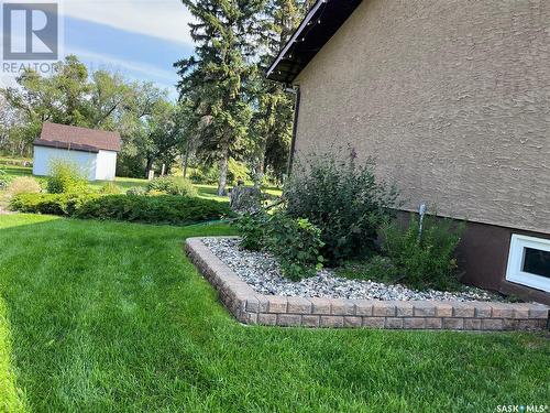 406 Royal Place, Gerald, SK - Outdoor