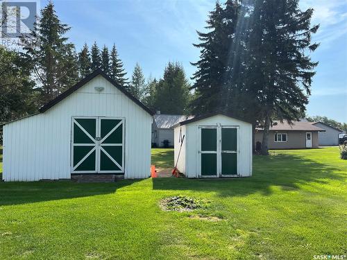 406 Royal Place, Gerald, SK - Outdoor