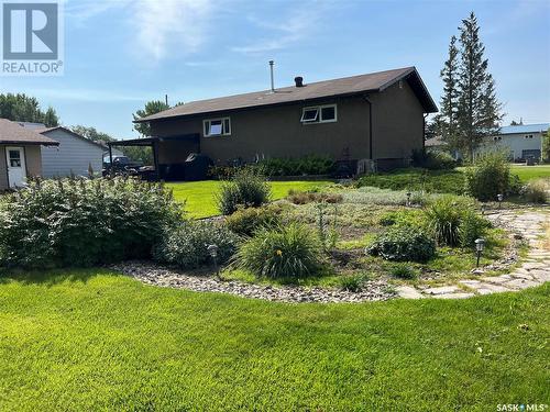 406 Royal Place, Gerald, SK - Outdoor