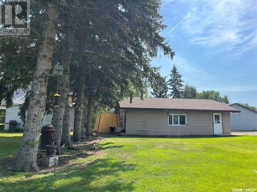 406 Royal Place, Gerald, SK - Outdoor