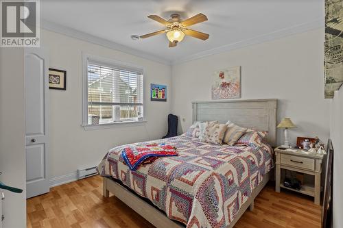 26 Palm Drive, St John'S, NL - Indoor Photo Showing Bedroom