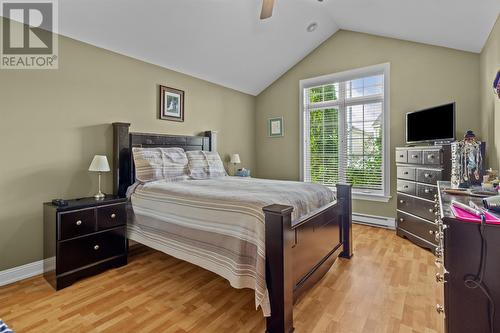 26 Palm Drive, St John'S, NL - Indoor Photo Showing Bedroom