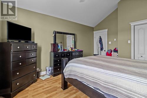 26 Palm Drive, St John'S, NL - Indoor Photo Showing Bedroom