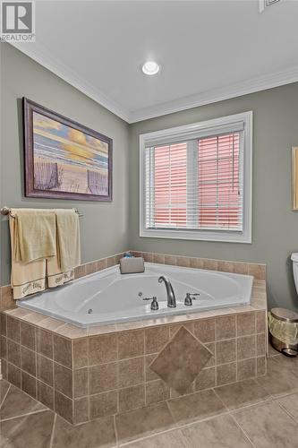 26 Palm Drive, St John'S, NL - Indoor Photo Showing Bathroom