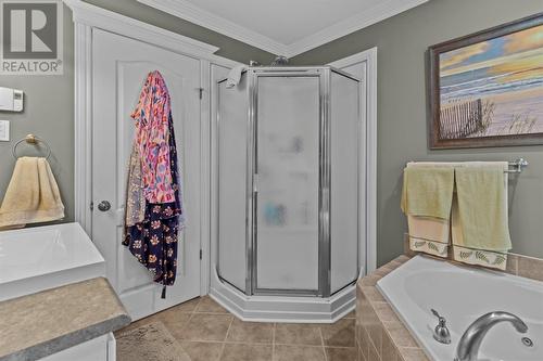 26 Palm Drive, St John'S, NL - Indoor Photo Showing Bathroom