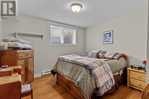 26 Palm Drive, St John'S, NL - Indoor Photo Showing Bedroom