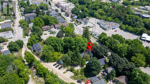 513 St Andrew Street W, Centre Wellington (Fergus), ON - Outdoor With View