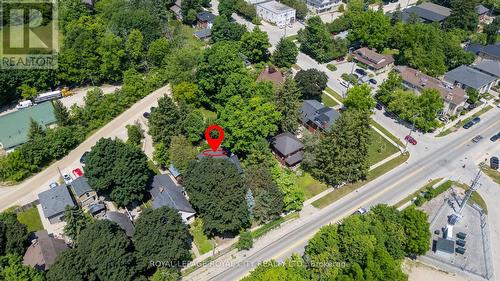 513 St Andrew Street W, Centre Wellington (Fergus), ON - Outdoor With View