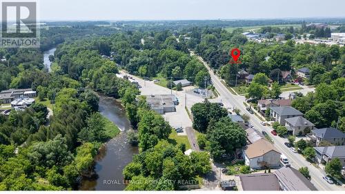 513 St Andrew Street W, Centre Wellington (Fergus), ON - Outdoor With View