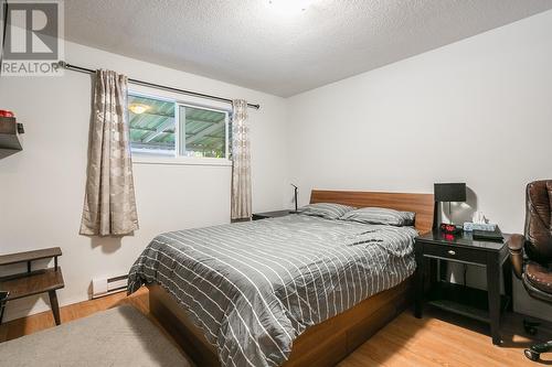 1405 Ethel Street, Kelowna, BC - Indoor Photo Showing Bedroom