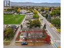 1405 Ethel Street, Kelowna, BC  - Outdoor With View 