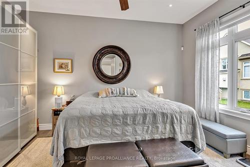 25 Brinton Drive, Peterborough (Otonabee), ON - Indoor Photo Showing Bedroom