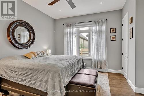 25 Brinton Drive, Peterborough (Otonabee), ON - Indoor Photo Showing Bedroom