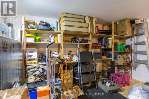 25 Brinton Drive, Peterborough (Otonabee), ON - Indoor Photo Showing Other Room