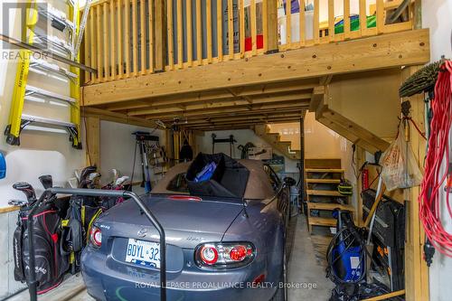 25 Brinton Drive, Peterborough (Otonabee), ON - Indoor Photo Showing Other Room