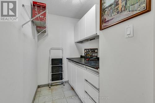 3402 - 2045 Lake Shore Boulevard W, Toronto (Mimico), ON - Indoor