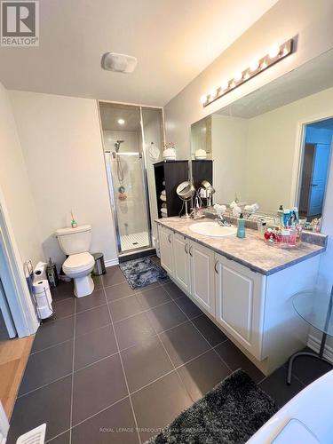 1516 Farrow Crescent, Innisfil, ON - Indoor Photo Showing Bathroom