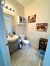 1516 Farrow Crescent, Innisfil, ON  - Indoor Photo Showing Bathroom 