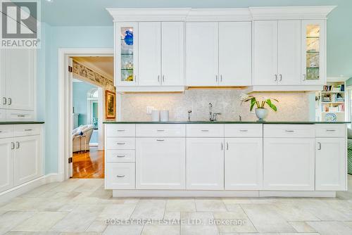 16 Noel Avenue, Toronto (Leaside), ON - Indoor Photo Showing Kitchen