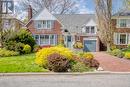 16 Noel Avenue, Toronto (Leaside), ON  - Outdoor With Facade 