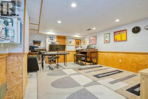 16 Noel Avenue, Toronto (Leaside), ON - Indoor