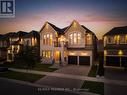 96 Port Royal Avenue, Vaughan, ON  - Outdoor With Facade 