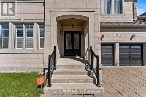 96 Port Royal Avenue, Vaughan, ON - Outdoor