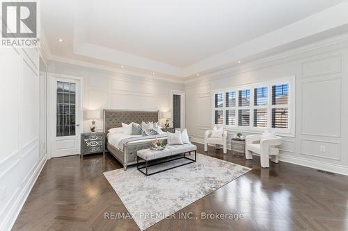 96 Port Royal Avenue, Vaughan, ON - Indoor Photo Showing Bedroom