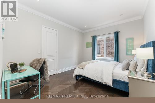 96 Port Royal Avenue, Vaughan, ON - Indoor Photo Showing Bedroom