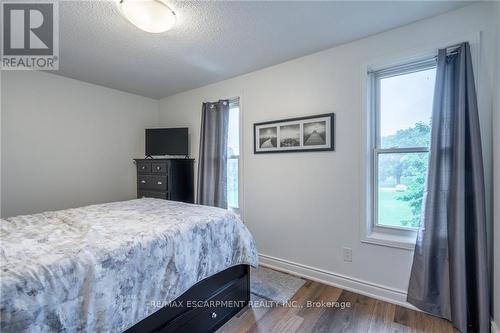 8 - 596 Grey Street, Brant, ON - Indoor Photo Showing Bedroom